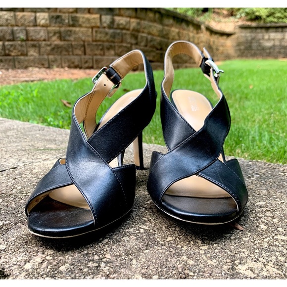 Michael Kors heels, size 8 - Picture 2 of 7